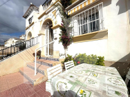 Bungalow · La Revente SAN MIGUEL DE SALINAS · Blue Lagoon