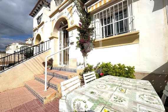 Bungalow - La Revente - SAN MIGUEL DE SALINAS - Blue Lagoon