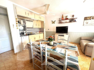 Bungalow · La Revente SAN MIGUEL DE SALINAS · Blue Lagoon