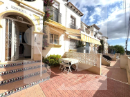 Bungalow · La Revente SAN MIGUEL DE SALINAS · Blue Lagoon