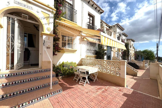 Bungalow - La Revente - SAN MIGUEL DE SALINAS - Blue Lagoon