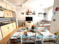 Bungalow · La Revente SAN MIGUEL DE SALINAS · Blue Lagoon