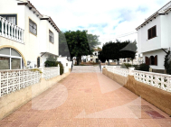 Bungalow · La Revente SAN MIGUEL DE SALINAS · Blue Lagoon