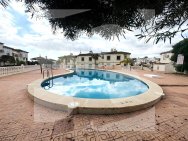 Bungalow · La Revente SAN MIGUEL DE SALINAS · Blue Lagoon