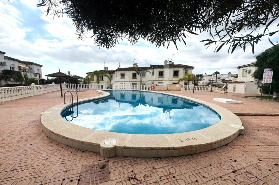 Bungalow - La Revente - SAN MIGUEL DE SALINAS - Blue Lagoon