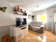 Bungalow · La Revente SAN MIGUEL DE SALINAS · Blue Lagoon