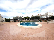 Bungalow · La Revente SAN MIGUEL DE SALINAS · Blue Lagoon