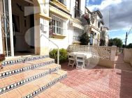 Bungalow · La Revente SAN MIGUEL DE SALINAS · Blue Lagoon