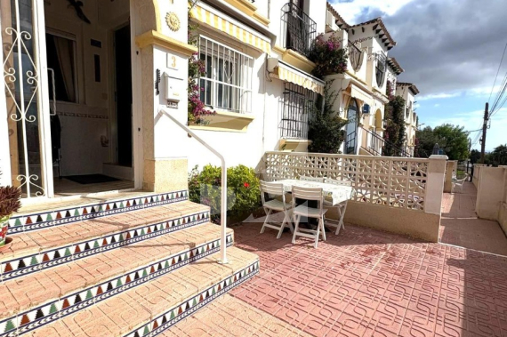 Bungalow - La Revente - SAN MIGUEL DE SALINAS - Blue Lagoon