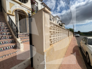 Bungalow · La Revente SAN MIGUEL DE SALINAS · Blue Lagoon