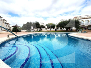 Bungalow · La Revente SAN MIGUEL DE SALINAS · Blue Lagoon