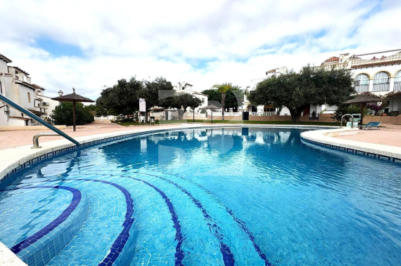 Bungalow - La Revente - SAN MIGUEL DE SALINAS - Blue Lagoon