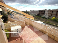 Bungalow · La Revente SAN MIGUEL DE SALINAS · Blue Lagoon