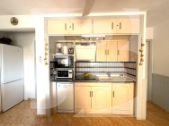 Bungalow · La Revente SAN MIGUEL DE SALINAS · Blue Lagoon