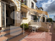 Bungalow · La Revente SAN MIGUEL DE SALINAS · Blue Lagoon