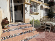 Bungalow · La Revente SAN MIGUEL DE SALINAS · Blue Lagoon