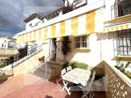 Bungalow · La Revente SAN MIGUEL DE SALINAS · Blue Lagoon