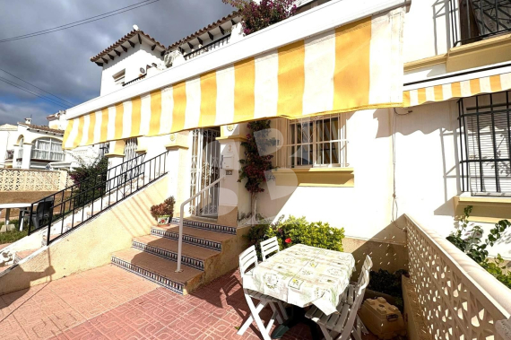 Bungalow - La Revente - SAN MIGUEL DE SALINAS - Blue Lagoon