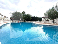 Bungalow · La Revente SAN MIGUEL DE SALINAS · Blue Lagoon