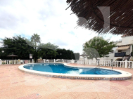 Bungalow · La Revente SAN MIGUEL DE SALINAS · Blue Lagoon