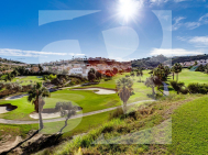Bungalow · La Revente SAN MIGUEL DE SALINAS · Blue Lagoon