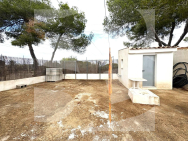 Bungalow · La Revente SAN MIGUEL DE SALINAS · Blue Lagoon