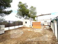 Bungalow · La Revente SAN MIGUEL DE SALINAS · Blue Lagoon