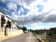 Bungalow · La Revente SAN MIGUEL DE SALINAS · Blue Lagoon