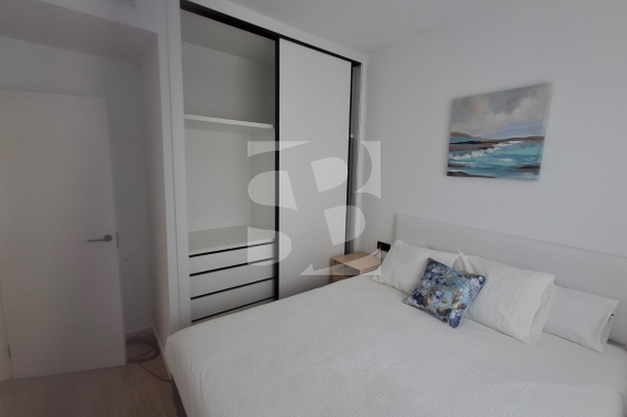 Adosado - Obra Nueva - LOS ALCAZARES - Serena Golf