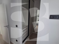 Mitoyen · Nouvelle construction LOS ALCAZARES · Serena Golf