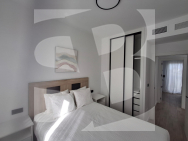 Mitoyen · Nouvelle construction LOS ALCAZARES · Serena Golf