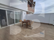 Mitoyen · Nouvelle construction LOS ALCAZARES · Serena Golf