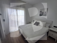 Mitoyen · Nouvelle construction LOS ALCAZARES · Serena Golf