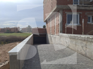 Mitoyen · Nouvelle construction LOS ALCAZARES · Serena Golf