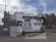 Mitoyen · Nouvelle construction LOS ALCAZARES · Serena Golf