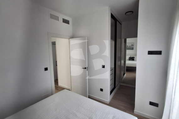 Смежный дом - Новостройка - LOS ALCAZARES - Serena Golf