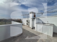 Mitoyen · Nouvelle construction LOS ALCAZARES · Serena Golf