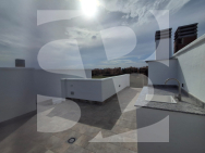 Mitoyen · Nouvelle construction LOS ALCAZARES · Serena Golf