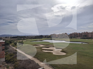 Смежный дом · Новостройка LOS ALCAZARES · Serena Golf