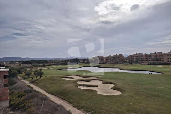 Adosado - Obra Nueva - LOS ALCAZARES - Serena Golf
