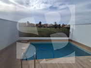 Mitoyen · Nouvelle construction LOS ALCAZARES · Serena Golf