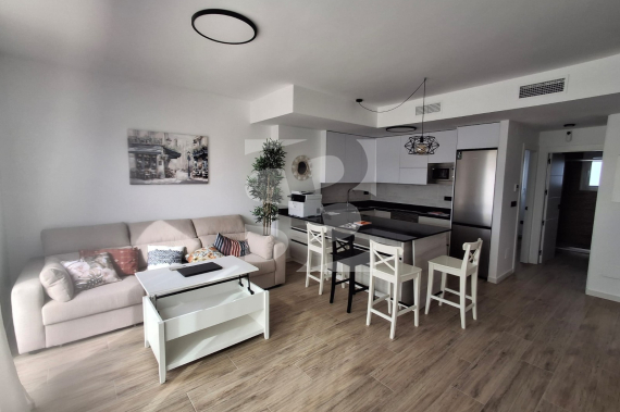 Adosado - Obra Nueva - LOS ALCAZARES - Serena Golf