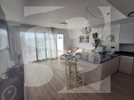 Mitoyen · Nouvelle construction LOS ALCAZARES · Serena Golf