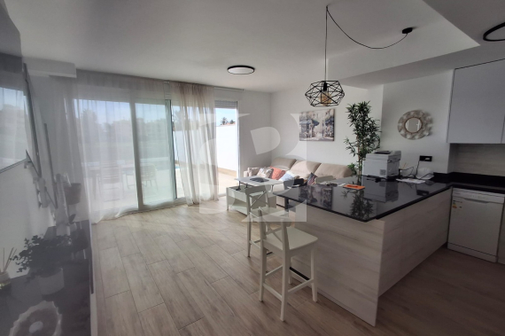 Adosado - Obra Nueva - LOS ALCAZARES - Serena Golf