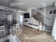 Mitoyen · Nouvelle construction LOS ALCAZARES · Serena Golf