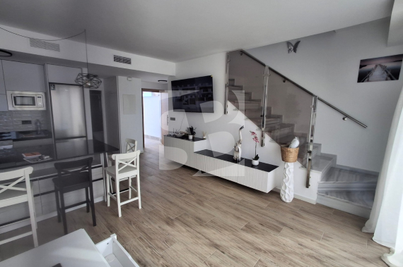 Adosado - Obra Nueva - LOS ALCAZARES - Serena Golf