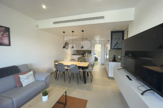 Bungalow - La Revente - SAN PEDRO DEL PINATAR - San Pedro Del Pinatar