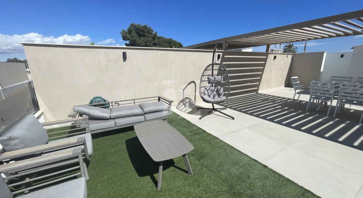 Bungalow · Segunda Mano SAN PEDRO DEL PINATAR · San Pedro Del Pinatar