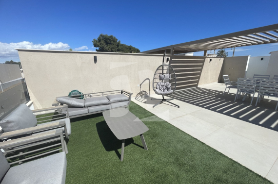 Bungalow - La Revente - SAN PEDRO DEL PINATAR - San Pedro Del Pinatar