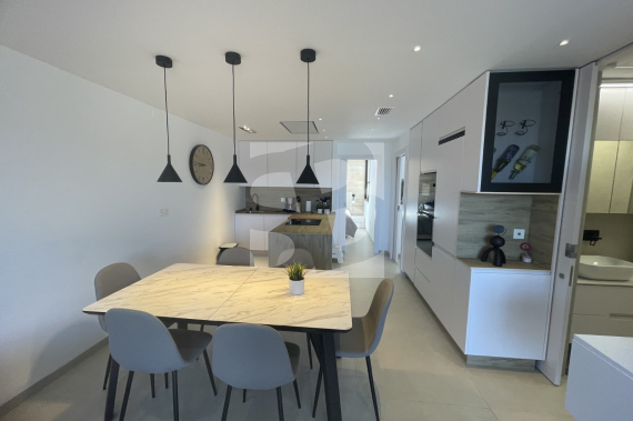 Bungalow - La Revente - SAN PEDRO DEL PINATAR - San Pedro Del Pinatar